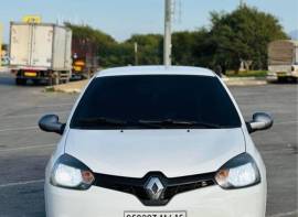 Renault, Clio campus