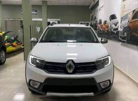 Renault, Sandero