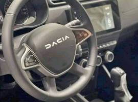 Dacia, Duster