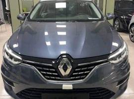 Renault, Megane