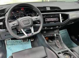 Audi, Q3