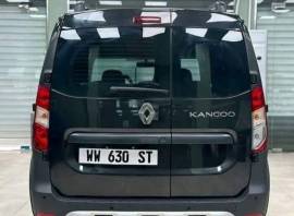 Renault, Kangoo