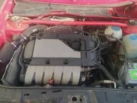 Volkswagen, Golf2