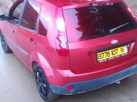 Ford, Fiesta