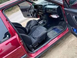 Volkswagen, Golf2