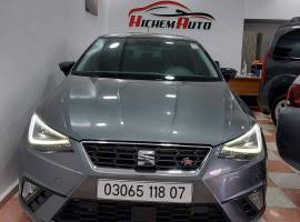 SEAT, Ibiza