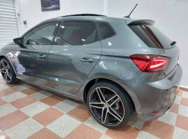 SEAT, Ibiza