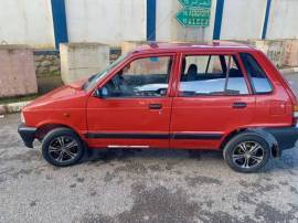 Suzuki, Maruti 800