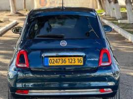 Fiat, 500