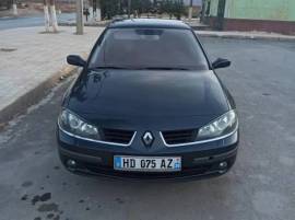 Renault, Laguna