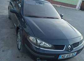 Renault, Laguna