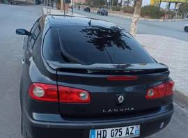 Renault, Laguna