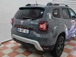 Renault, Duster