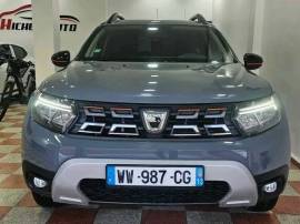 Renault, Duster