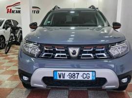 Renault, Duster