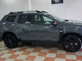 Renault, Duster