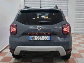 Renault, Duster