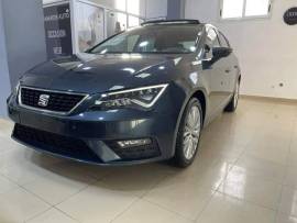 SEAT, Leon