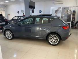 SEAT, Leon