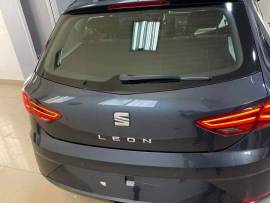 SEAT, Leon