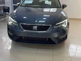 SEAT, Leon