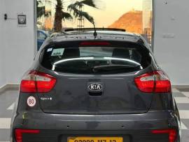 Kia, Rio