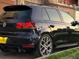 Volkswagen, Golf6