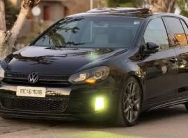 Volkswagen, Golf6