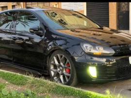 Volkswagen, Golf6