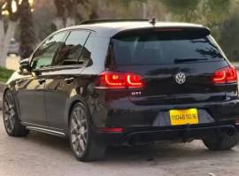 Volkswagen, Golf6