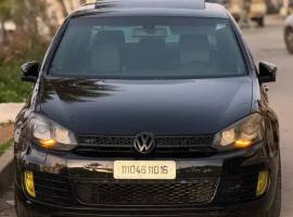 Volkswagen, Golf6