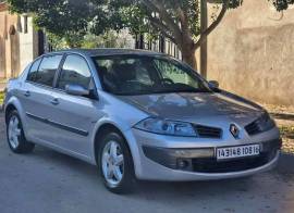 Renault, Megane