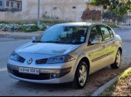 Renault, Megane