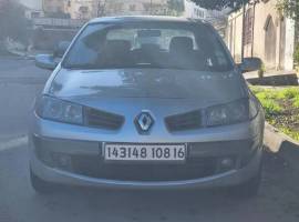 Renault, Megane