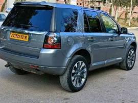 Land Rover, Freelander