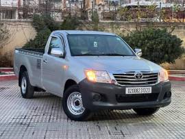 Toyota, Hilux