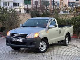 Toyota, Hilux