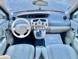 Renault, Scenic