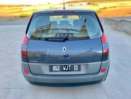 Renault, Scenic