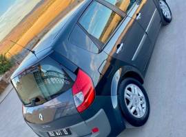 Renault, Scenic