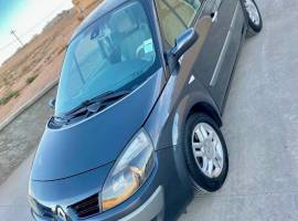 Renault, Scenic