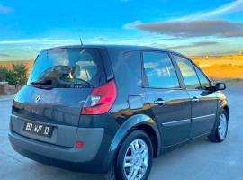 Renault, Scenic