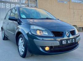 Renault, Scenic