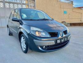 Renault, Scenic