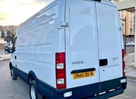 IVECO, Daily