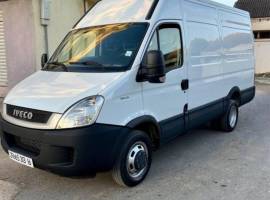 IVECO, Daily