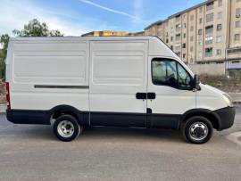 IVECO, Daily