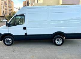 IVECO, Daily