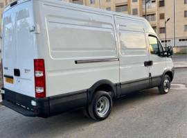 IVECO, Daily