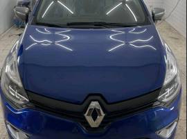 Renault, Clio4